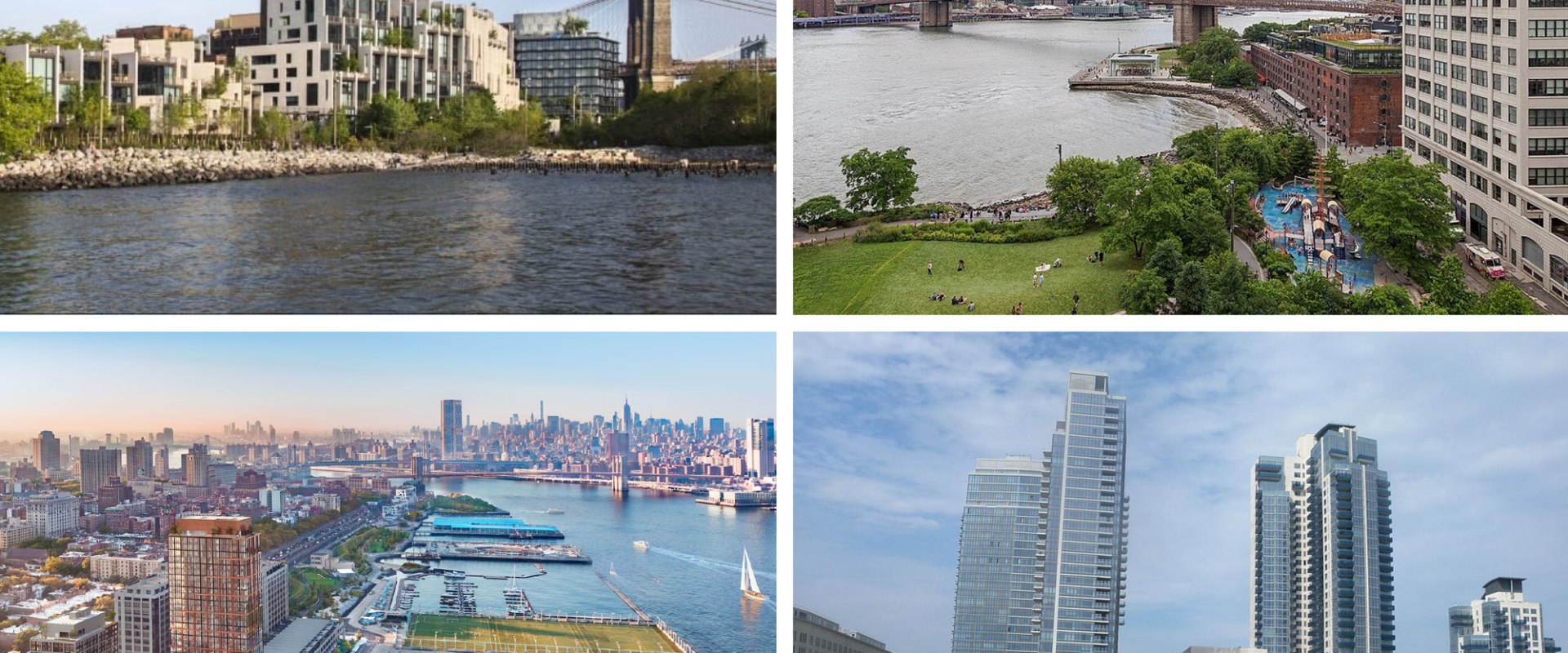 Exploring the Best Waterfront Neighborhoods in Brooklyn, NY