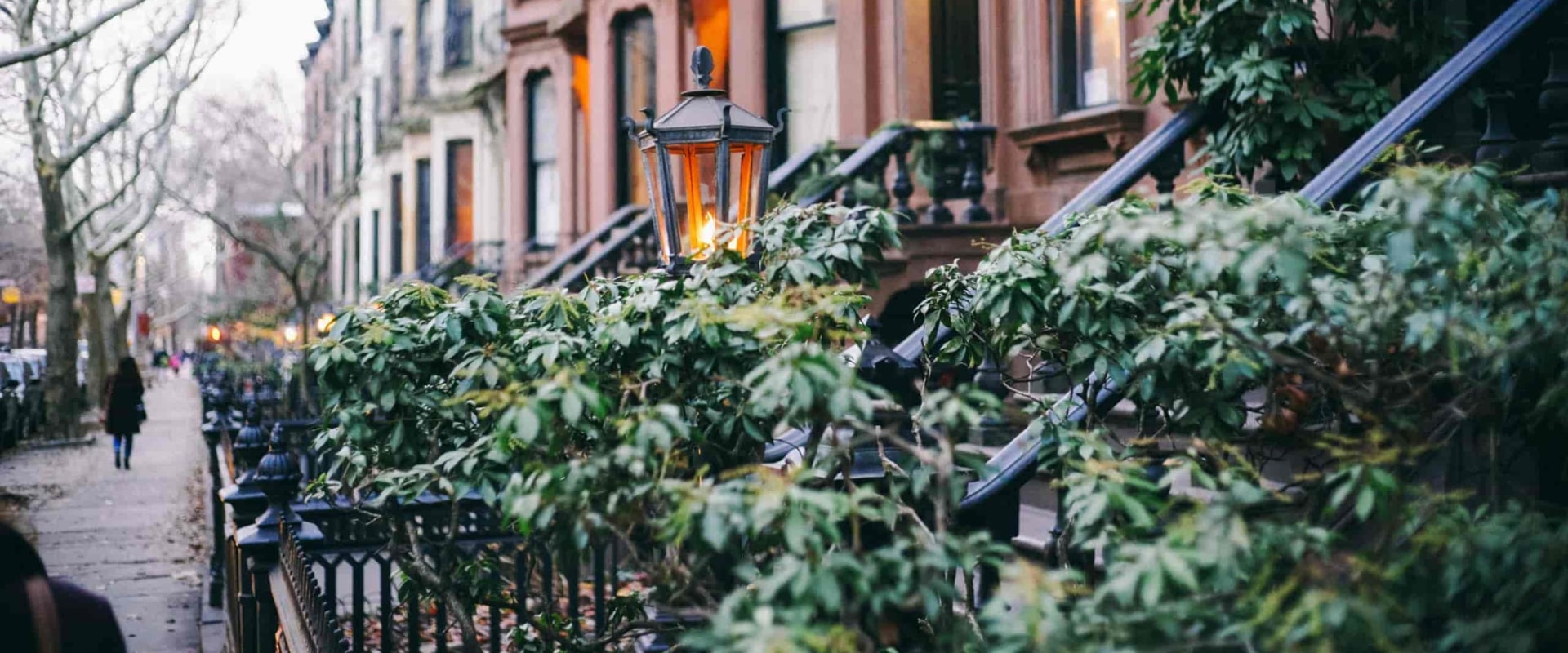 Exploring the Trendy Neighborhoods of Brooklyn, NY