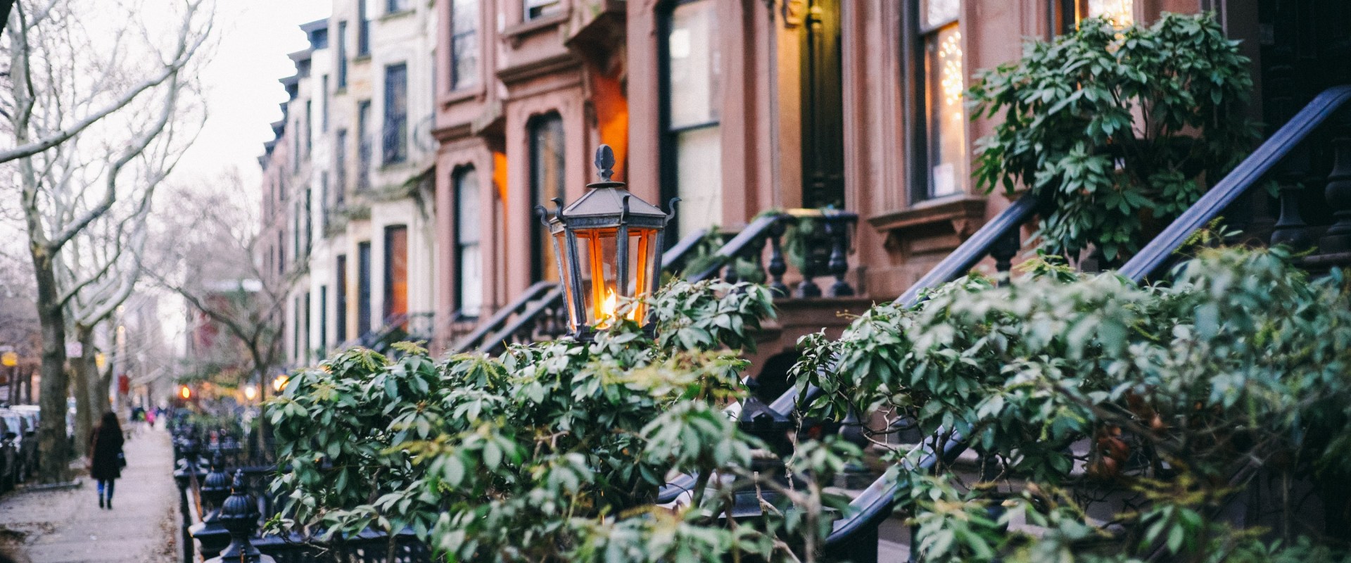 Exploring the Most Walkable Neighborhoods in Brooklyn, NY