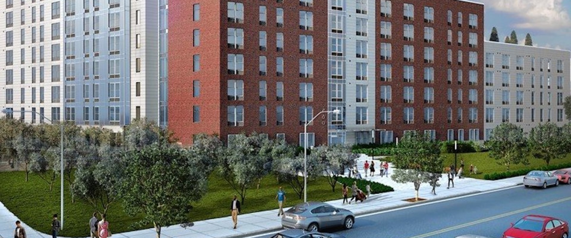 Affordable Housing Options in Brooklyn, NY