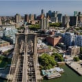 The Best Neighborhoods in Brooklyn, NY for Access to Healthcare Facilities