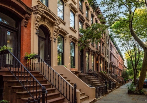 Exploring the Vibrant Neighborhoods of Brooklyn, NY