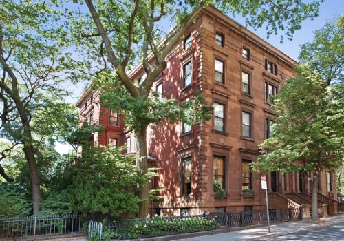 The Most Expensive Neighborhoods in Brooklyn, NY